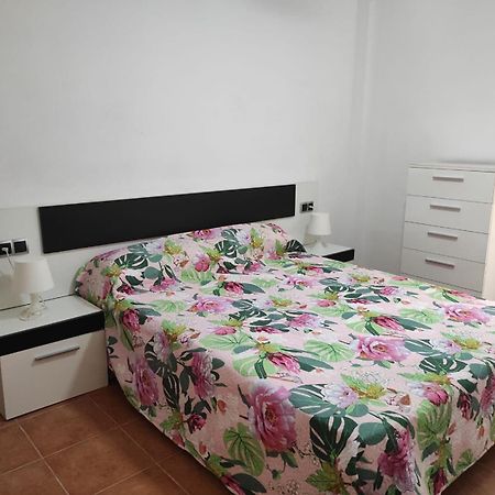 Playas de Vera Vera Mediterraneo 390 מראה חיצוני תמונה