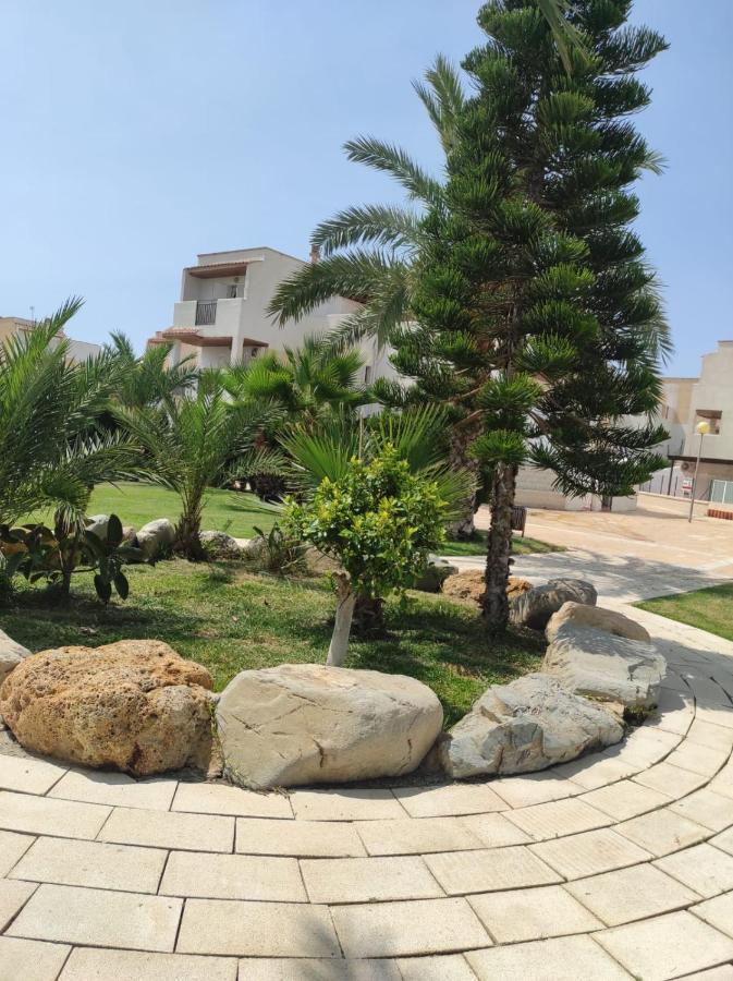 Playas de Vera Vera Mediterraneo 390 מראה חיצוני תמונה