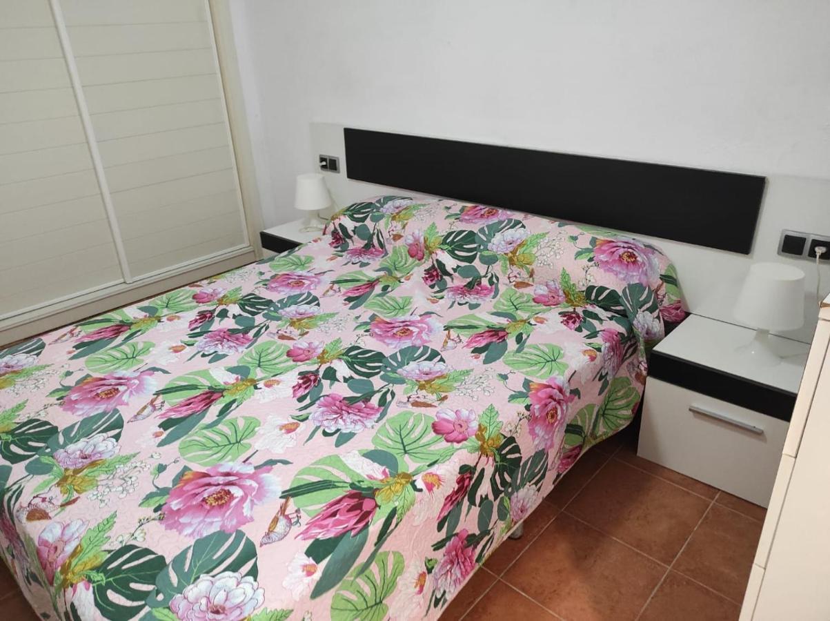 Playas de Vera Vera Mediterraneo 390 מראה חיצוני תמונה