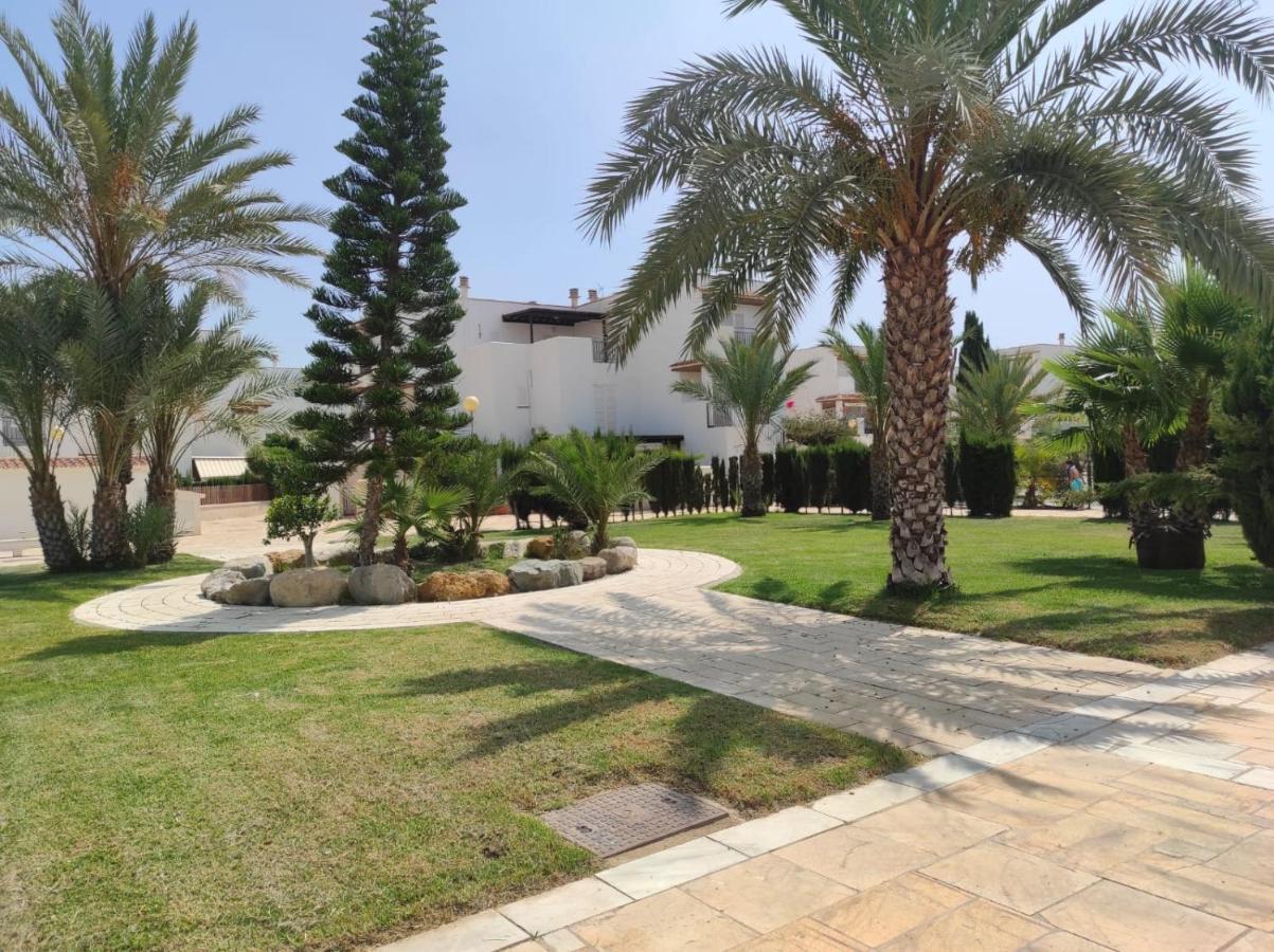 Playas de Vera Vera Mediterraneo 390 מראה חיצוני תמונה